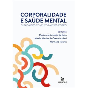Corporalidade E Saúde Mental - 1