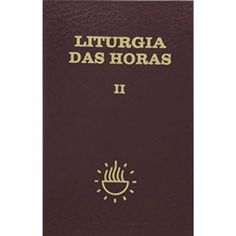 Liturgia Das Horas (Volume 2) - 1
