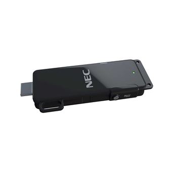 Adaptador Wi-fi Hdmi NEC MP10RX2 | Preto - 1