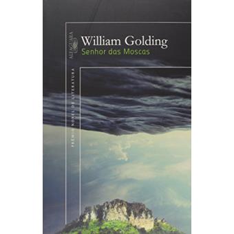 Senhor Das Moscas - 1