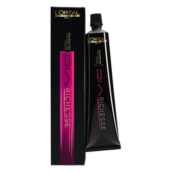 L'Oréal Pro Coloração Dia Richesse - 8 - 50Ml » Tintas » Coloração