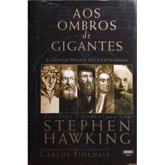 Aos ombros de gigantes. - 1