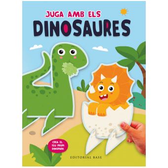Juga Amb Els Dinosaures - 1