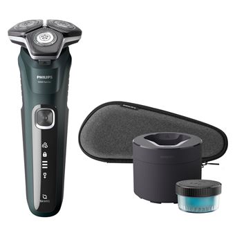 Máquina de Barbear Philips SHAVER Series 5000 S5884/50 | Verde - 1