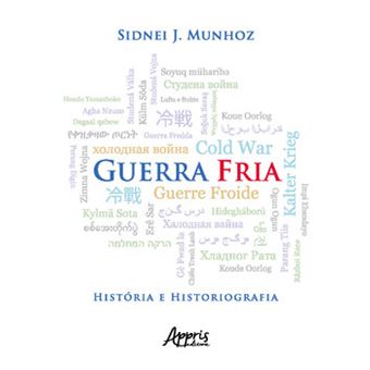 Guerra Fria História E Historiografia - 1