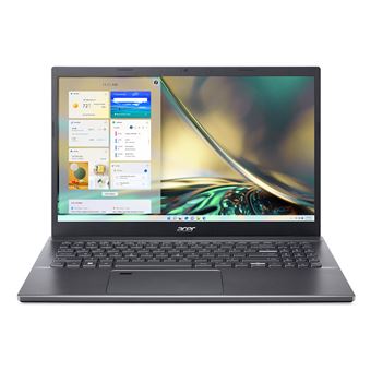 Computador Portátil Acer Aspire A515-57-74TS | 15.6'' | Intel® Core i7-12650H | Intel® UHD Graphics | 16 GB | SSD 1TB - 1