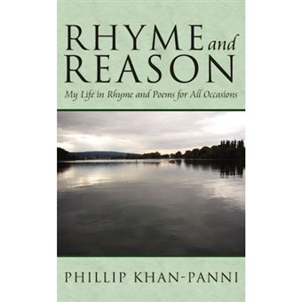 Rhyme and Reason - My Life in Rhyme and Poems for All Occasions - Paperback / softback - 2008 - 1
