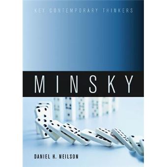 Minsky Key Contemporary Thinkers - 1