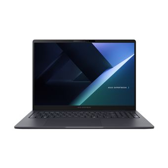 Computador Portátil ASUS ExpertBook B3605CCA-MB0053X | 16'' | Intel Core Ultra 5 125H | Intel Arc Graphics | 16 GB | SSD 512GB - 1