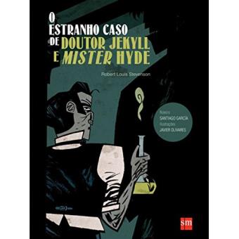 O Estranho Caso de Doutor Jekyll e Mister Hide - 1