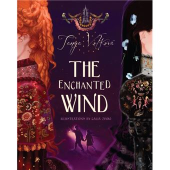 The Enchanted Wind - 1