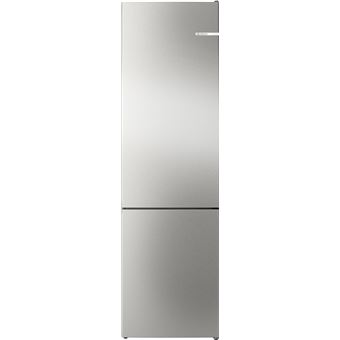 Frigorífico Combinado Bosch KGN392I1F | 203x60x66,5 cm | 363 L | A | Aço inoxidável - 1