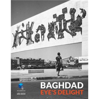 Baghdad By Silvana - 1