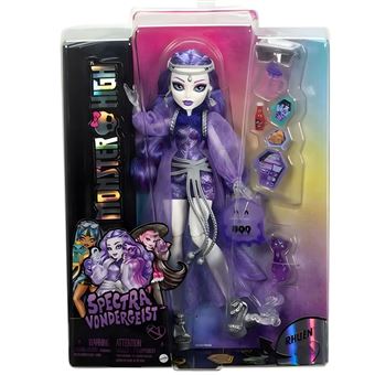 Monster High | Spectra Vondergeist - 1
