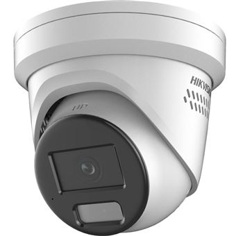 Câmara de Segurança Ip Hikvision Pro Series with ColorVu DS-2CD2347G2H-LISU/SL(2.8MM)(EF) | Branco - 1