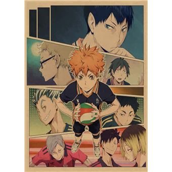 Haikyuu!!, Opinião Animes