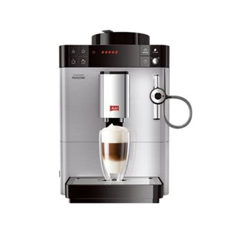 Máquina de Café Expresso Melitta Caffeo Passione | Aço inoxidável - 1