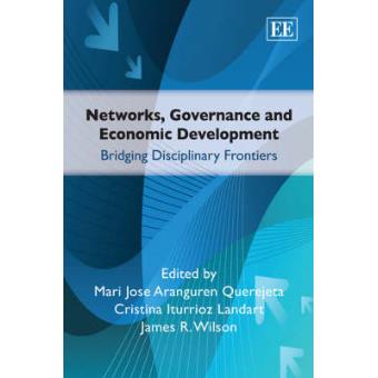 Networks, Governance And Economic Development - 1