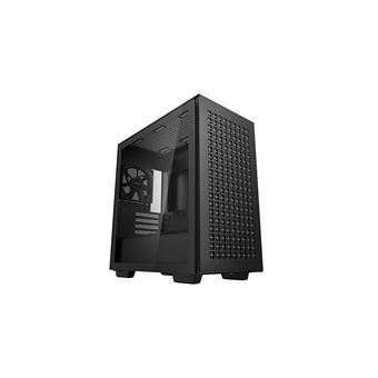 Caixa para Computador DeepCool CH370 | Preto - 1