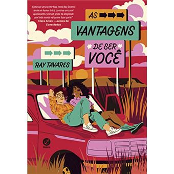 As Vantagens De Ser Você - 1