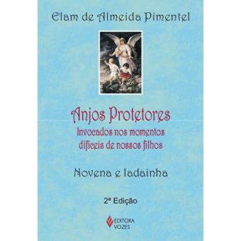 Anjos Protetores - 1