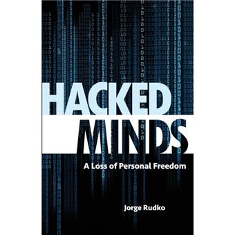 Hacked Minds - 1