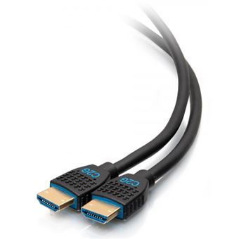 Cabo Hdmi C2G C2G10375 | Preto - 1