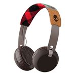 Auscultador Skullcandy Grind Wireless Multi cor
