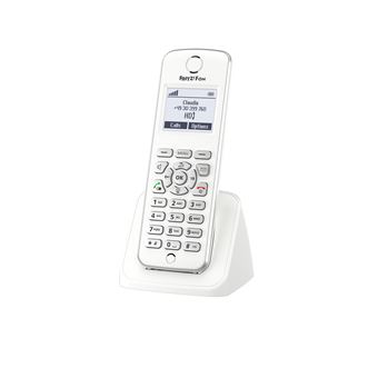 Telefone Dect FRITZ! FRITZ!Fon M2 International | Branco - 1