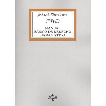 (2018).Manual Basico De Derecho Urbanistico.(Bibl.Univ) - 1
