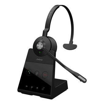 Auricular Wireless Jabra Engage 65 SE | Preto - 1