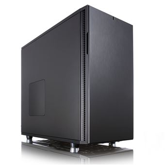 Pc Fractal Design Define R5 | Preto - 1