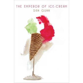 The Emperor of Ice-Cream - Hardback - 2015 - 1