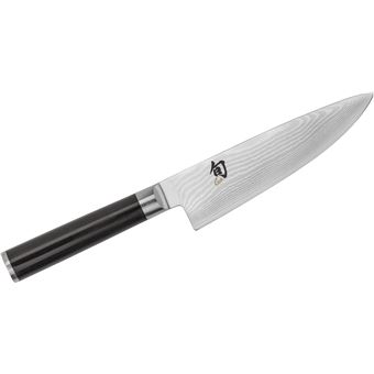 Faca do chefe kai Shun Classic | 15 cm - 1