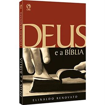 Deus E A Bíblia - 1