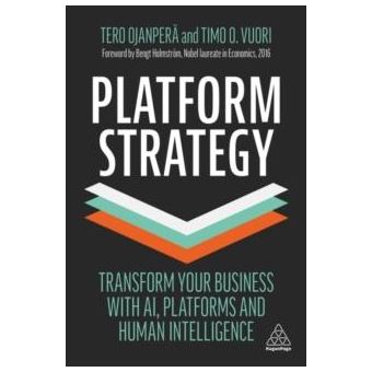 Platform Strategy - 1