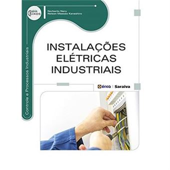 Instalações Elétricas Industriais - 1