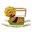 roba 69021BM1 brinquedo de baloiço Multi cor_0