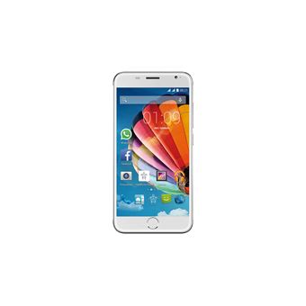 Smartphone Mediacom S532L 1GB 16 GB Prateado