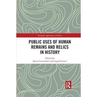 Public Uses Of Human Remains And Relics In History - 1