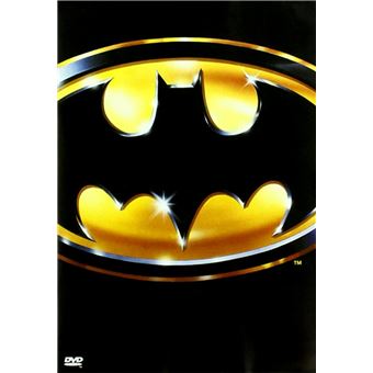 Batman (2006) (DVD) - 1