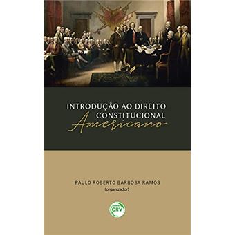 Introdução Ao Direito Constitucional Americano - 1
