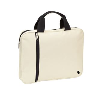 Pasta Porta Documentos Sogima - Bege - 1