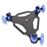 Caster Base BeMatik de Câmara de Rastreamento Dolly Triangular_0