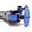 Caster Base BeMatik de Câmara de Rastreamento Dolly Triangular_1