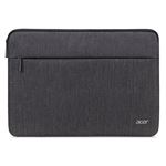 Mala para portáteis acer np.bag1a.294 35,6 cm (14") estojo cinzento