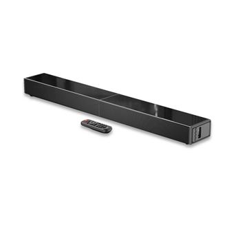 Coluna Soundbar CGV BDS ALTO | Preto - 1