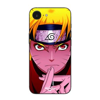 Capa Maniacase para Iphone 16E | Naruto Cross Hand L - 1