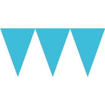 Banner Amscan 120099-54-55 | Azul - 1