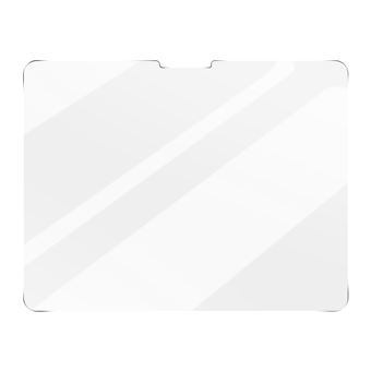 Película de Vidro Temperado Avizar para iPad Pro 13 2024 Dureza 9H anti-riscos - 1